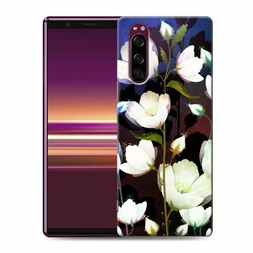 Xperia 5 чехол