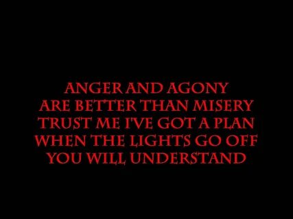 Three grace pain