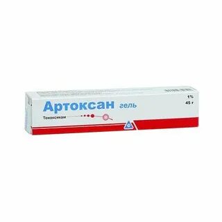 Артоксан гель аналоги препарата