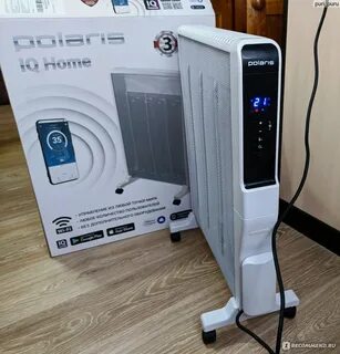 Homes обогреватель