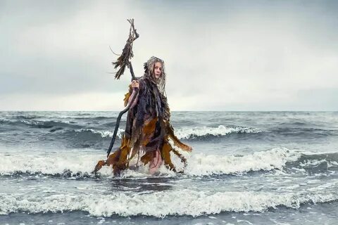 Sea witch виски