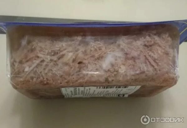 Отзыв о Продукт мясной в желе Тульский дворик "Крестьянский оригинальный" Что-то