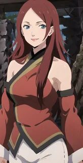 Fuka (Naruto Shippuden) - v1.0 Showcase Civitai.