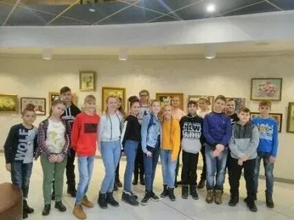 Школа 1 г белинский