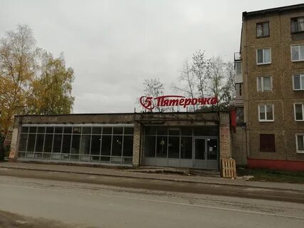 Соликамск адреса