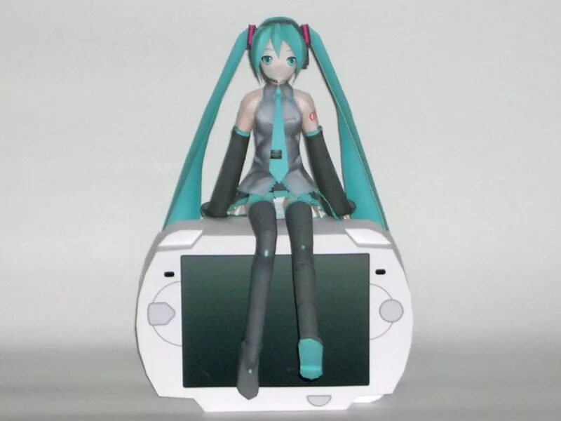 Hatsune miku papercraft. Бумажные куклы аниме хацунэ мику. Бумажная фигурка хатсуне мику. Пеперкрафт мику. Ханако papercraft.