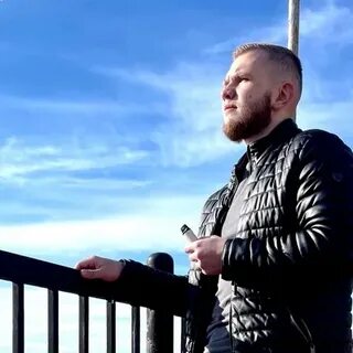 Макс китаев