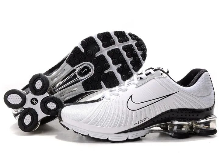 Nike shox купить в москве