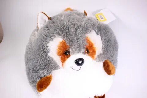 Мягкая игрушка м