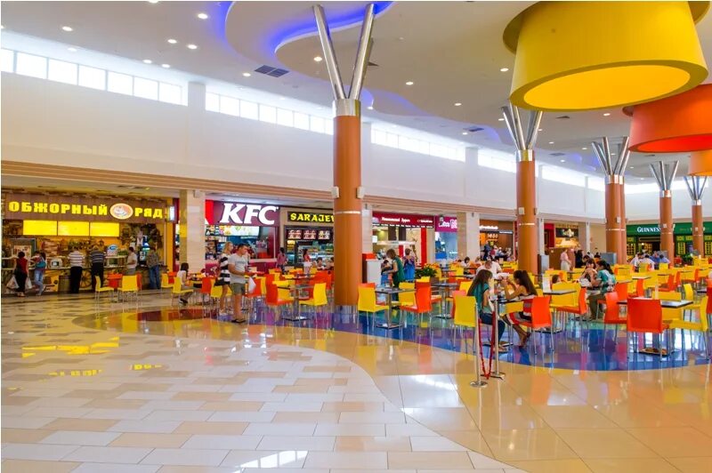 южный казань часы работы