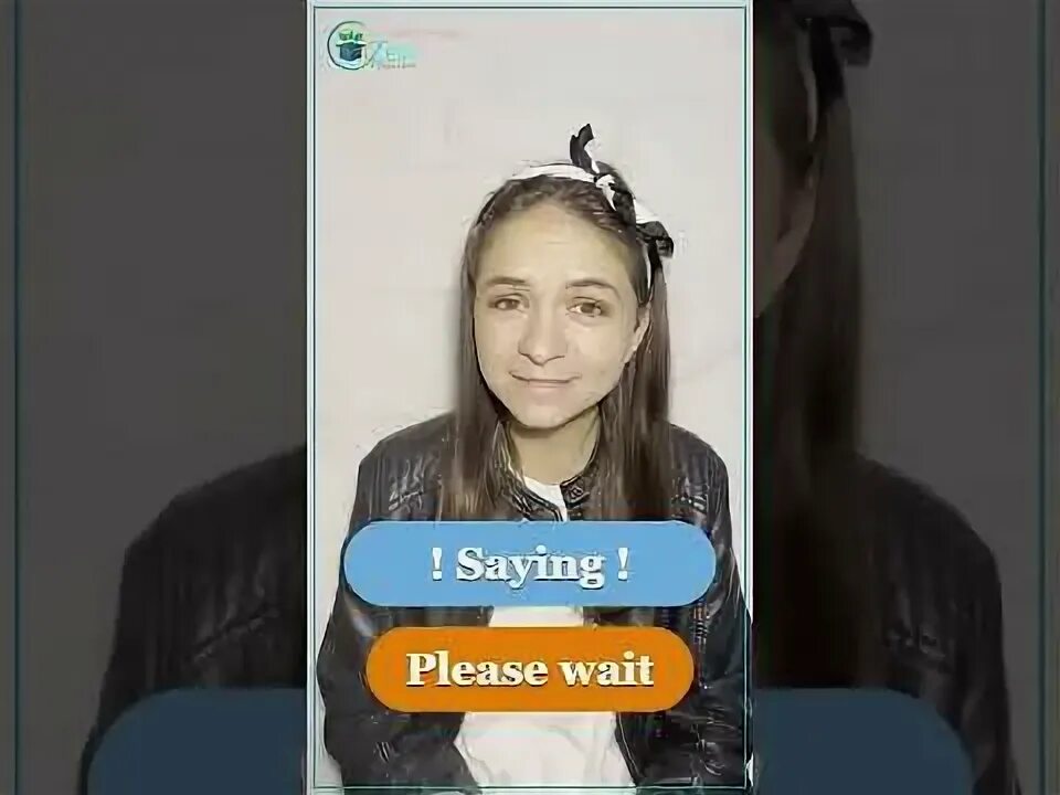 Wait try. Wait try