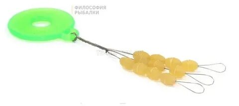 Приманки леске