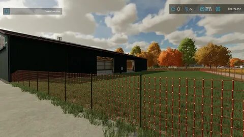 Farming 22 системные требования