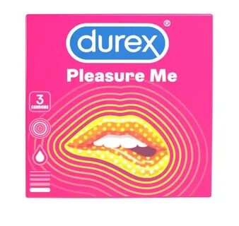 Pleasure me
