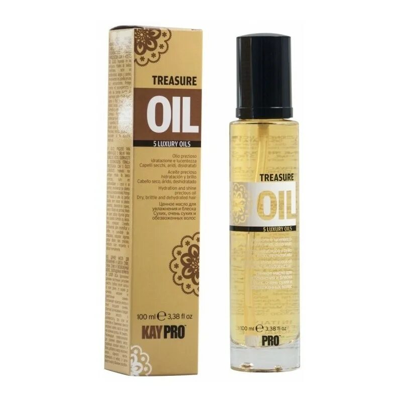 Масло Oil KAYPRO. Luxury Oil для волос. Масло для волос KAYPRO. Luxury Oil масло для волос.