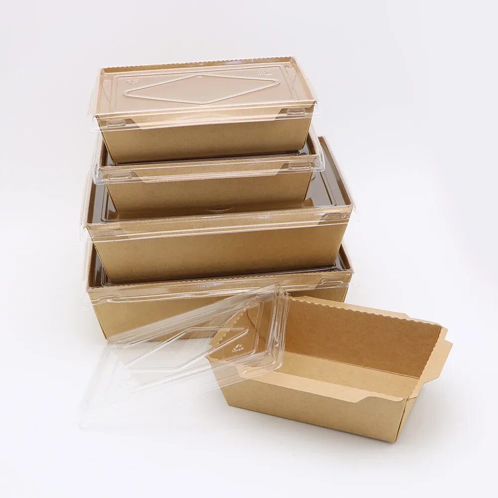 Eco opsalad 350. Коробка одноразок. Коробка одноразок. Контейнер картонный одноразовый. Коробка одноразок.