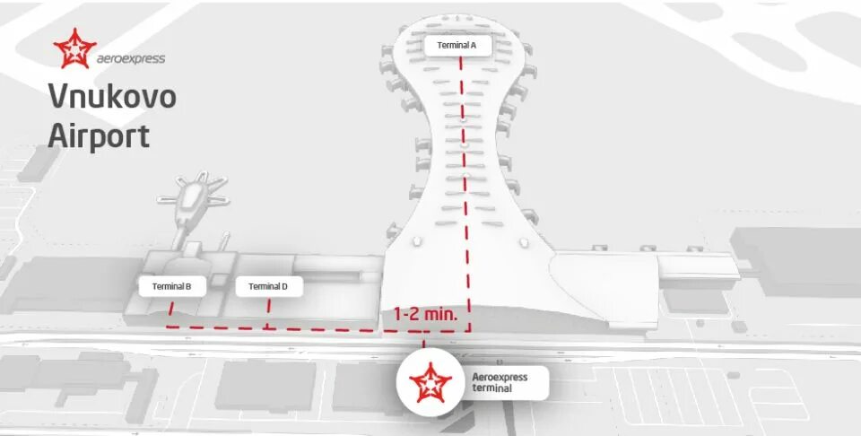 Аэроэкспресс терминал в как добраться. План аэропорта Внуково терминал а. Схема аэропорта Внуково Аэроэкспресс. Киевский вокзал Аэроэкспресс аэропорт Внуково. Карта аэропорта Внуково с терминалами.