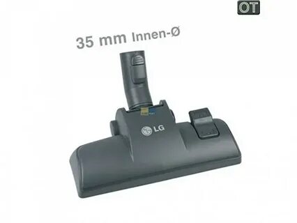 Щетка для пылесоса lg