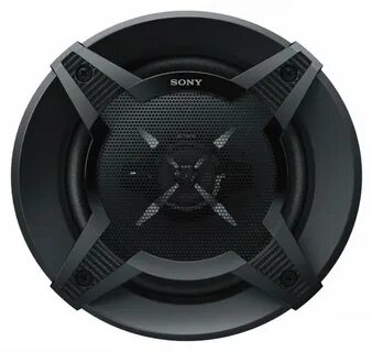 Sony xs