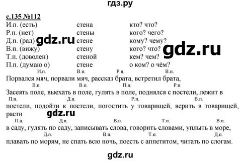 Решебник репкин 3 класс