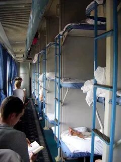 Поезда фото внутри и снаружи