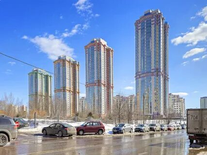 Миракс парк