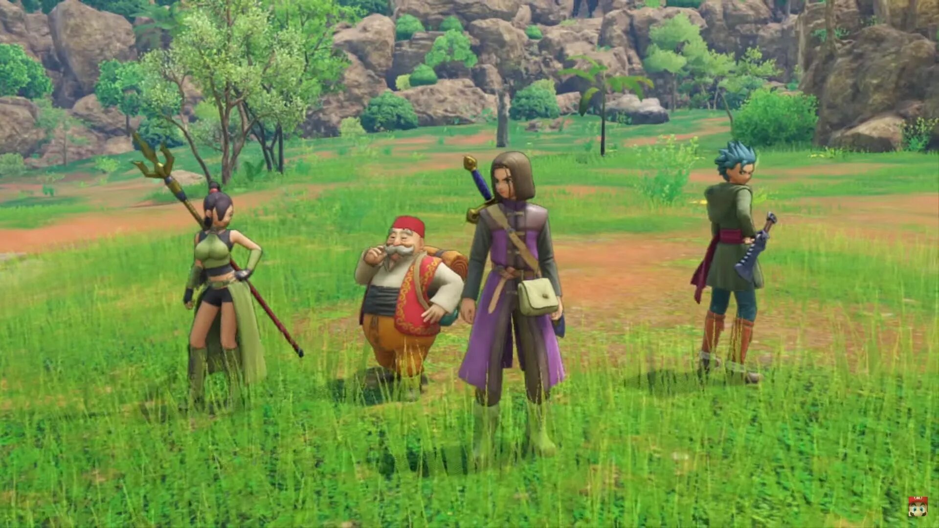 Dragon Quest 11: Echoes of an elusive age. Dragon Quest XI S: Echoes of an elusive age - Definitive Edition. Dragon Quest XI S: Echoes of an elusive age - Definitive Edition ps4. Dragon Quest XI Definitive.