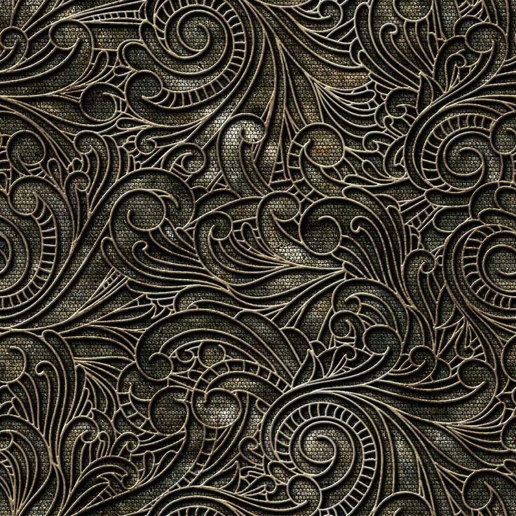 Seamless textures