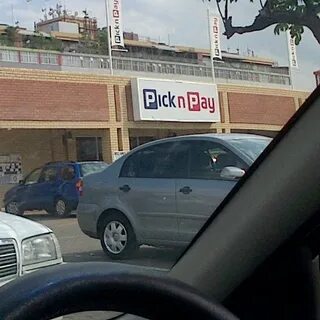 Pick and pay