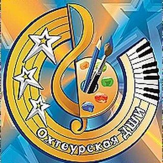 Друзья в школе искусств