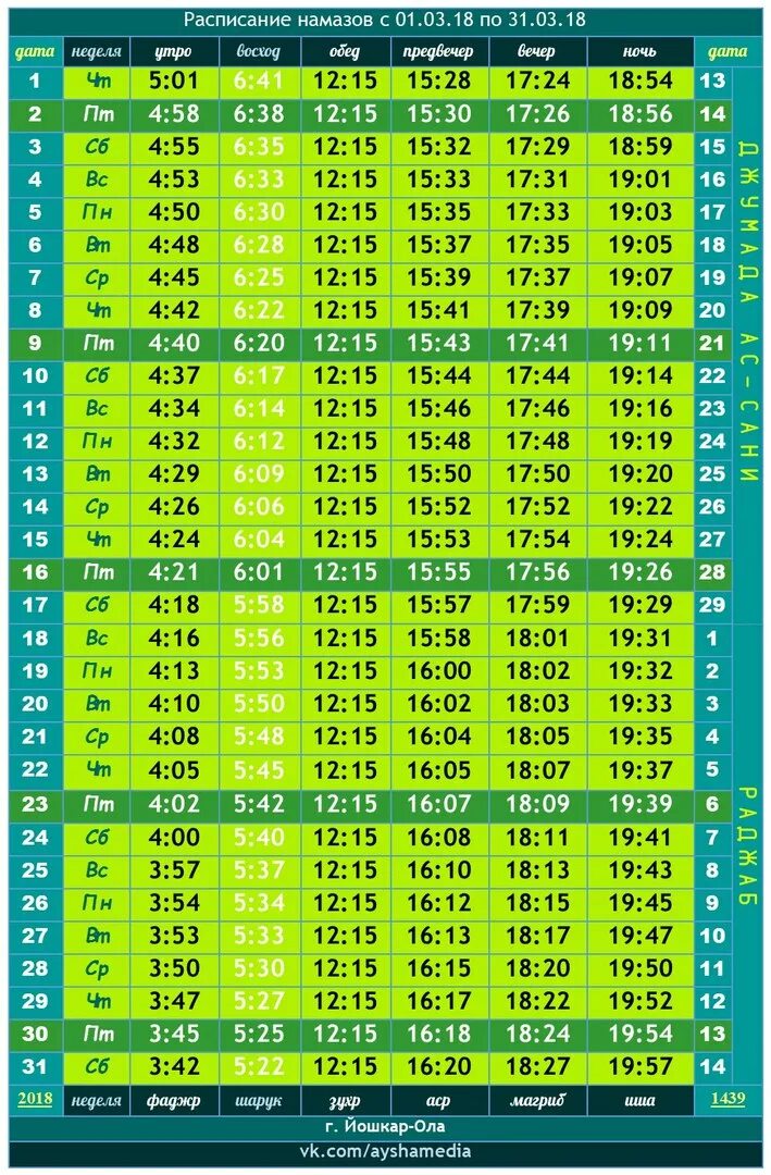 Поселок расписание намаз. Календарь намаза. Расписание намаза. Расписание календарь намаза. Расписание намаза на год.