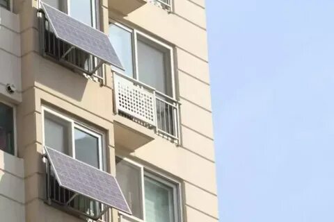 Радиатор для многоэтажного дома
