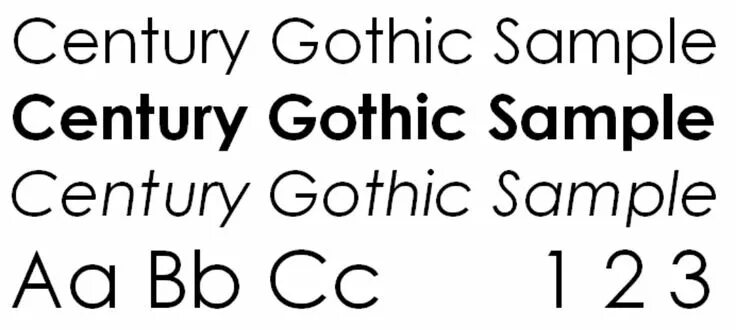Century кириллица. Шрифт Central Gothic. Шрифт Century Gothic Regular. Century Gothic. Гарнитура Century Gothic.