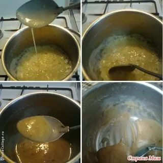Как правильно варить банку сгущенки