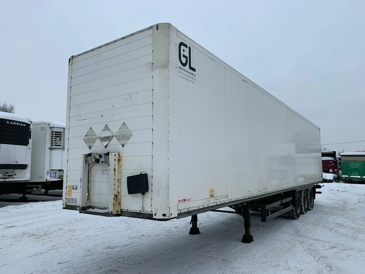 полуприцеп самосвал фрюхауф. полуприцеп изотермический бу. полуприцеп изотермический бу. полуприцепа крона 2001г. полуприцеп изотермический бу.