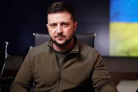 Сколько лет зеленскому в 2024 году