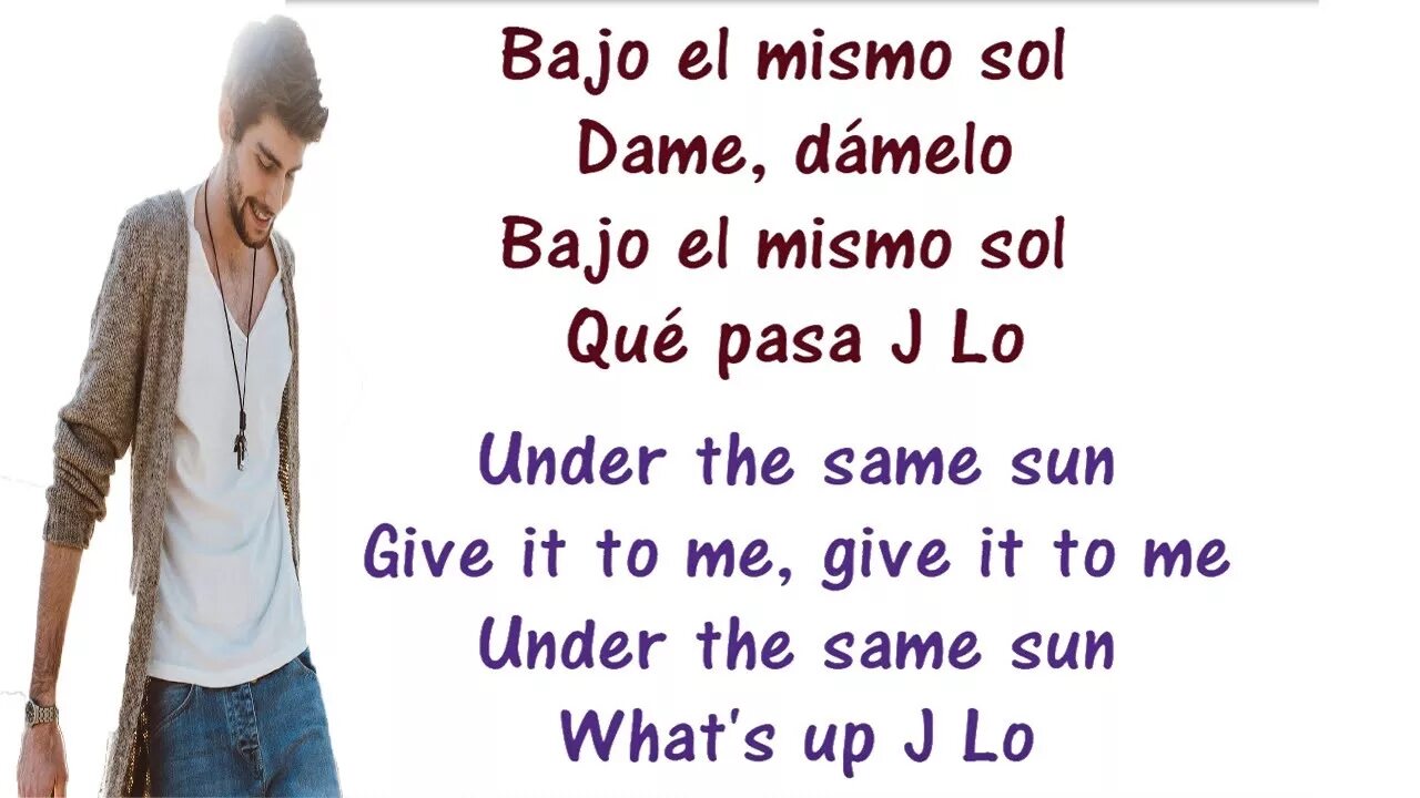 El mismo sol откуда эта песня. El mismo sol текст и перевод. El mismo sol альваро солер текст. El mismo sol текст и перевод. El mismo sol перевод.