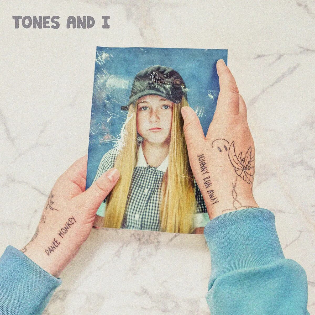 Happy all the time. Tones and i. Tone. Tones and i- обложки альбомов. Песня Bad child.