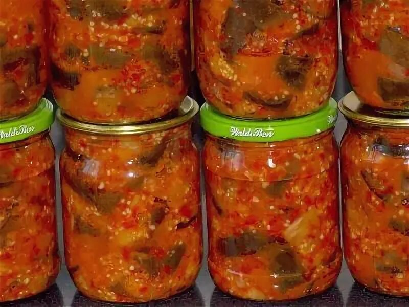 Синие по грузински на зиму. Синие по грузински на зиму