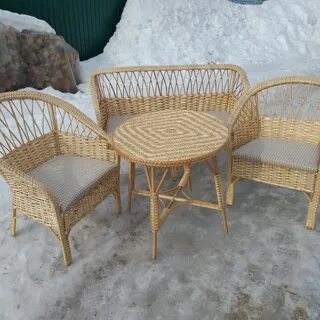 Авито ротанг ижевск