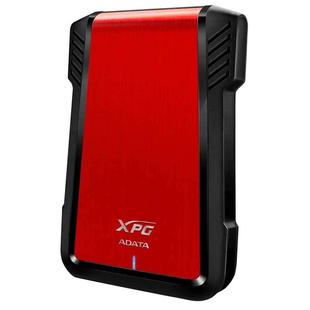Внешний жесткий диск usb 3.1. Adata ex500 external enclosure usb 3.0 red. external case (usb3.0) adata xpg ex500, red. external hdd 1tb adata xpg ex500 (5400rpm, usb 3.1). внешний винчестер адата.