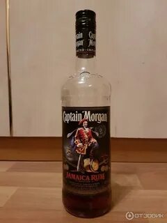 Ямайский ром