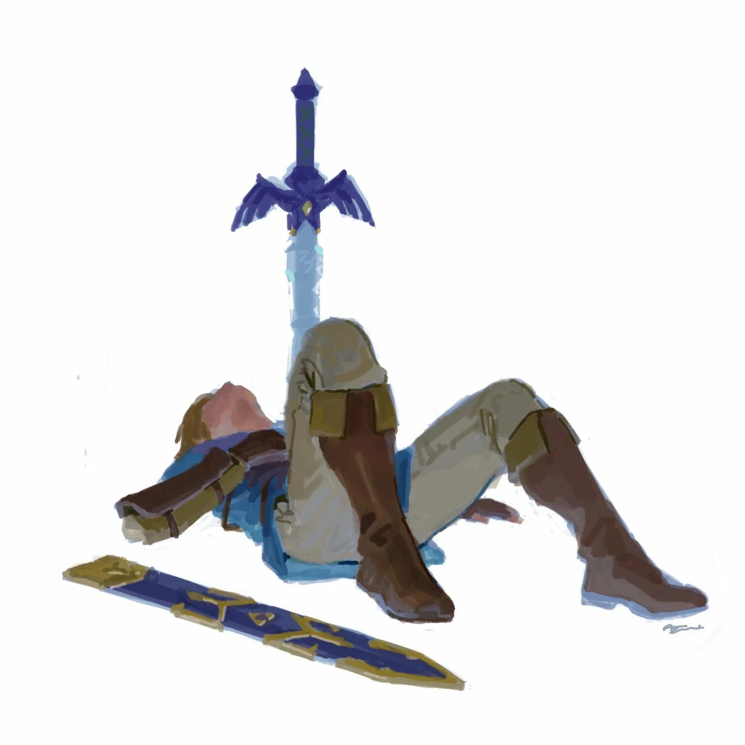 Zelda страж. Меч линка Зельда. Меч линка в Zelda Breath of the Wild. Zelda Breath of the Страж. Меч стража Зельда.