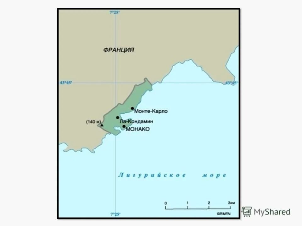 Где находится монте карло какая страна. Монако географическое положение карта. Монако границы государства на карте. Княжество Монако на карте.