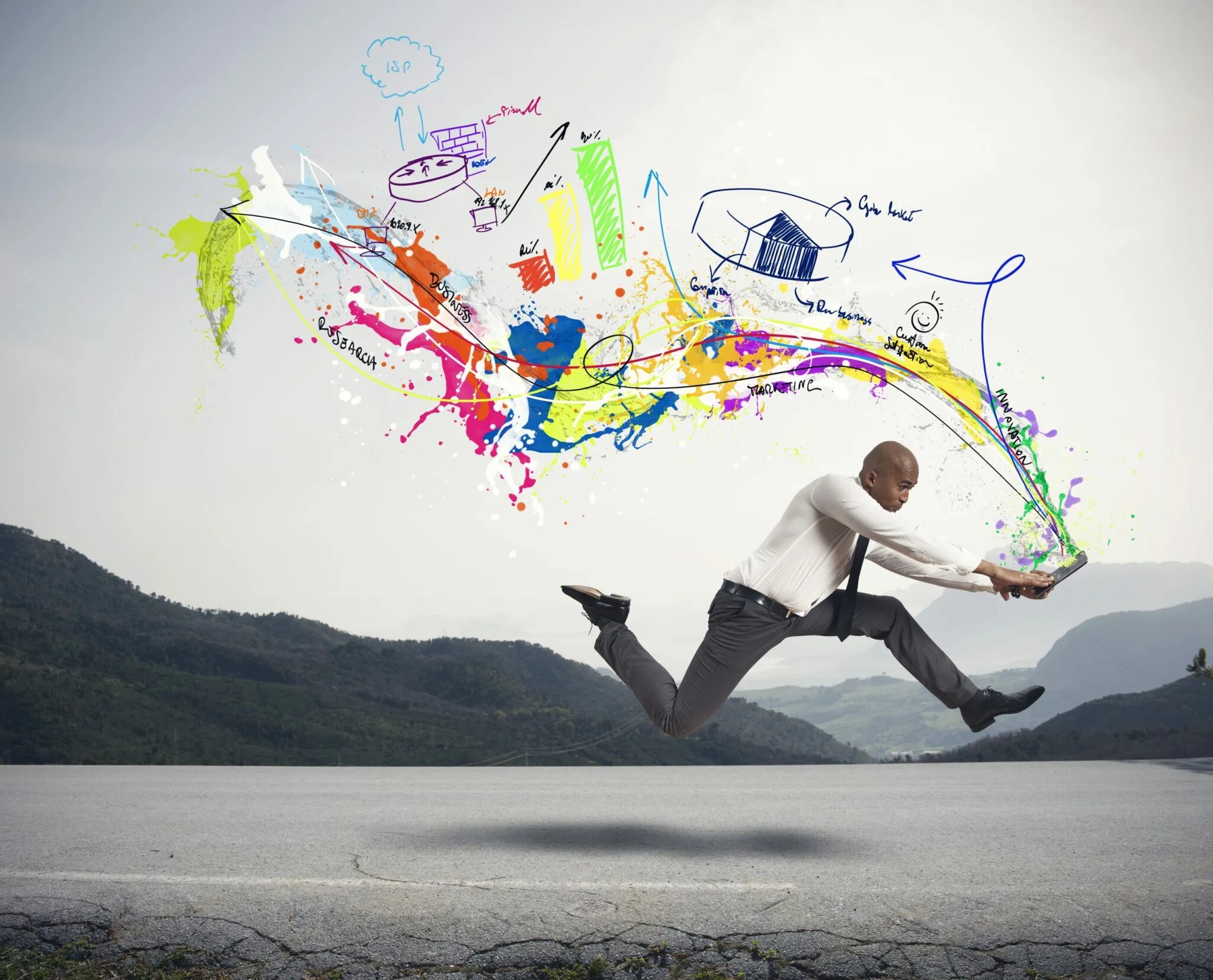 Свободное мышление