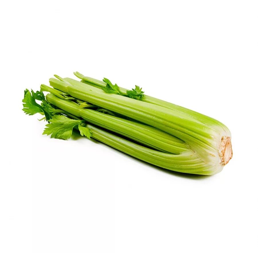 Белая редька дайкон. Длинные овощи. Сельдерей черешковый 1шт. Редька дайкон. Зелень сельдерей черешковый.