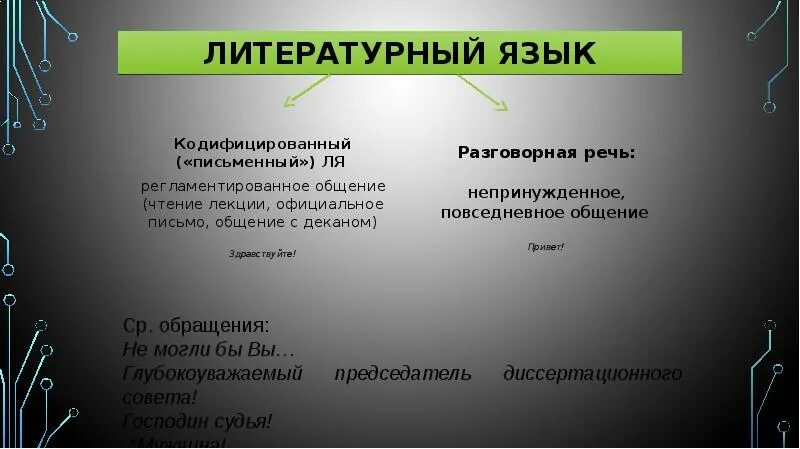 Виды языка произведений. Литературный язык это. Кодифицированный литературный язык это. Разговорная речь и литературный язык. Литературная форма языка примеры.