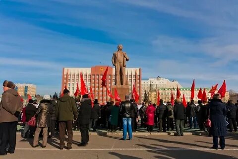 Октябрьский последние новости