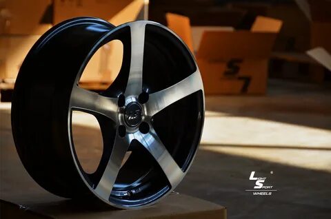 Ls wheels