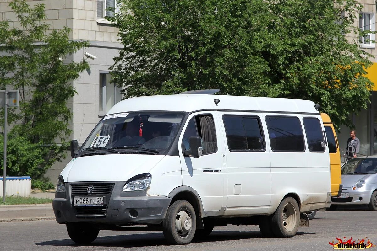 Р 068